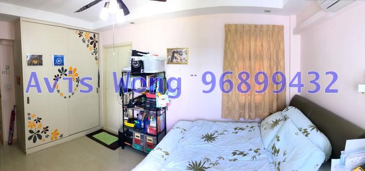 Blk 387 Bukit Batok West Avenue 5 (Bukit Batok), HDB 5 Rooms #137954032